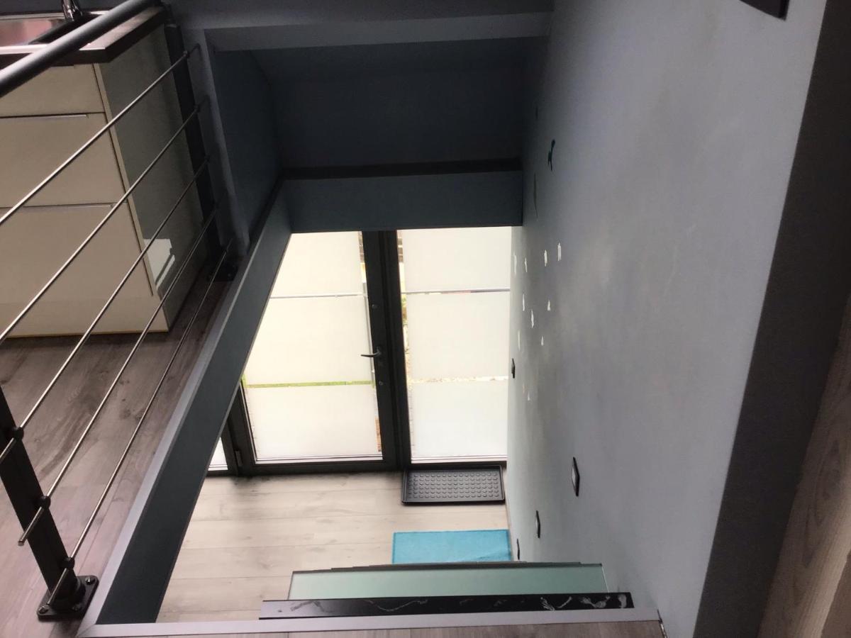 L'Epi'Loge Mettet Exterior foto