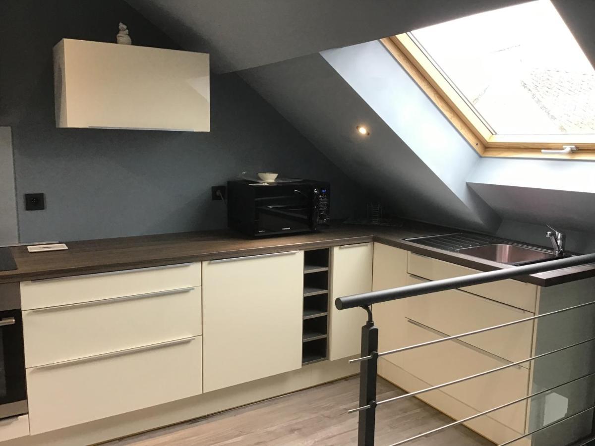 L'Epi'Loge Mettet Exterior foto